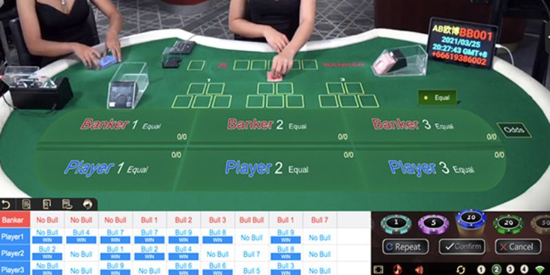 365ok casino ở đâu