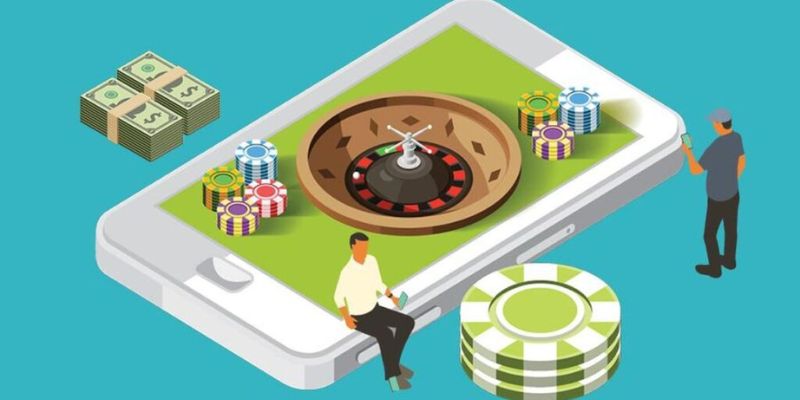 365ok trò chơi baccarat là gì