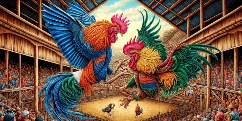 365ok Bữa tiệc dành cho thanh thiếu niên