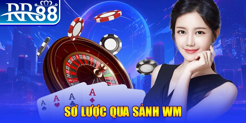 365ok chơi baccarat là gì